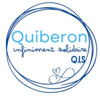 Logo du partenaire Quiberon infiniment solidaire