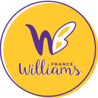 Logo du partenaire Williams France